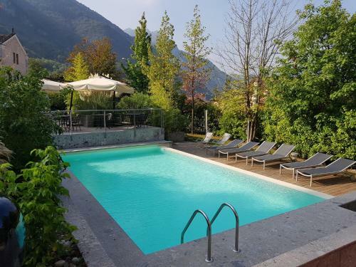 Hotel & Spa La Pieve Di Pisogne