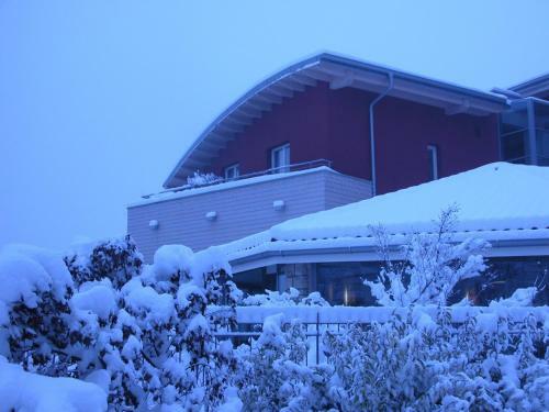 Hotel & Spa La Pieve Di Pisogne
