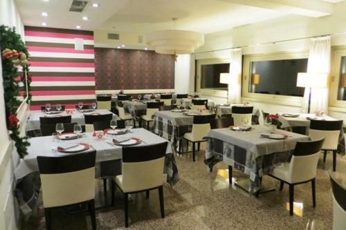 Hotel & Spa La Pieve Di Pisogne