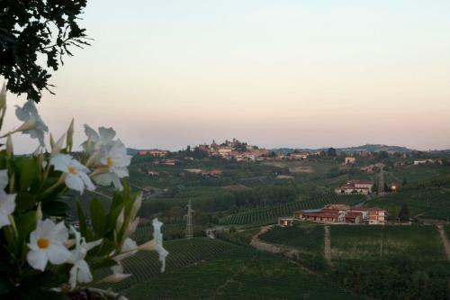 Agroturismo Agriturismo Rivella