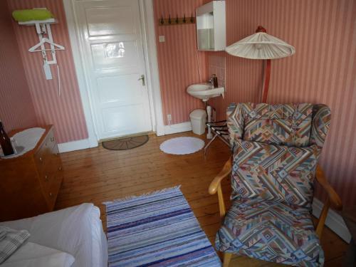 Hostal Lilla Hotellet