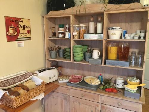Hostal Lilla Hotellet