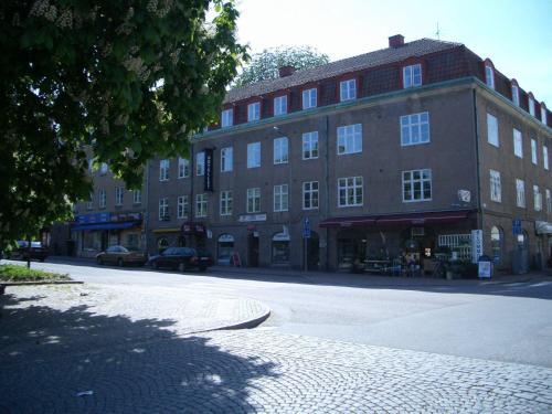 Hostal Lilla Hotellet