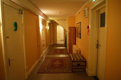 Hostal Lilla Hotellet