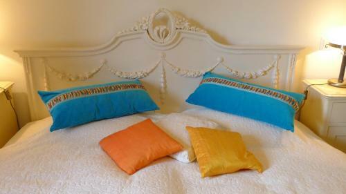 Posada Lilla Trulla G�rdshotell