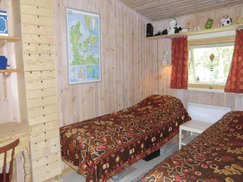 Holiday Home Forestad I-942
