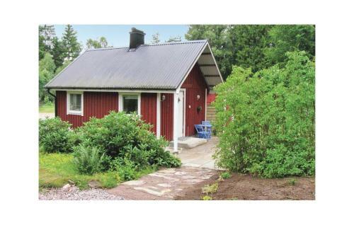 Holiday Home Kungsleden Klippan