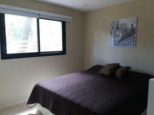 Apartamento Departamentos En Pinamar