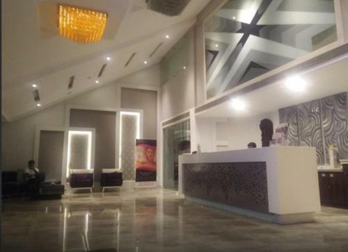 Hotel Regenta Resort Bhuj