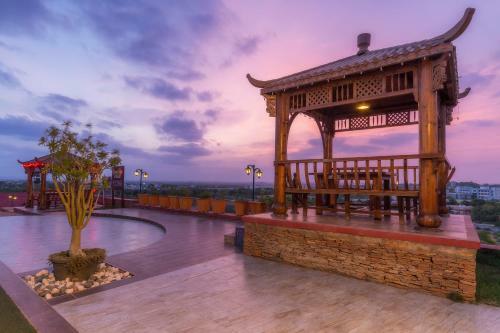 Hotel Regenta Resort Bhuj