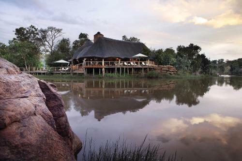 Lodge Shambala Private Game Reserve