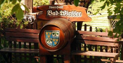 Bad-wiessee Apart Hotel & Spa