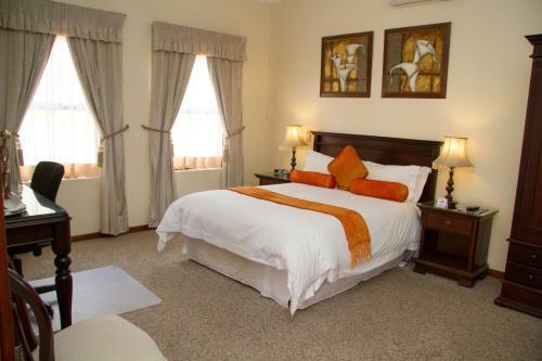 Hostal 26 On Chamberlain Guest House