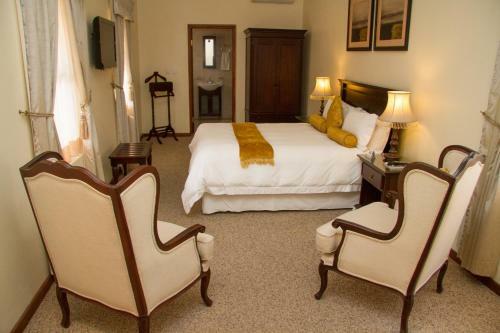 Hostal 26 On Chamberlain Guest House