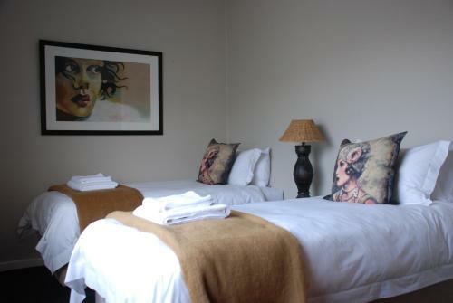 Apartamento Courtyard Lodging