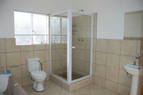 Apartamento Courtyard Lodging