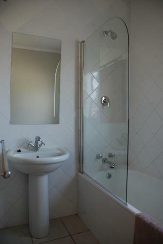 Apartamento Courtyard Lodging