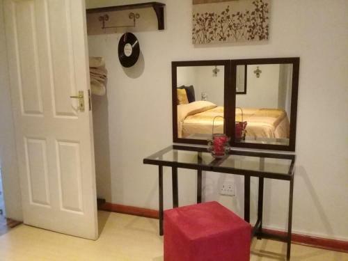Bed & Breakfast Renaissance Guest Farm