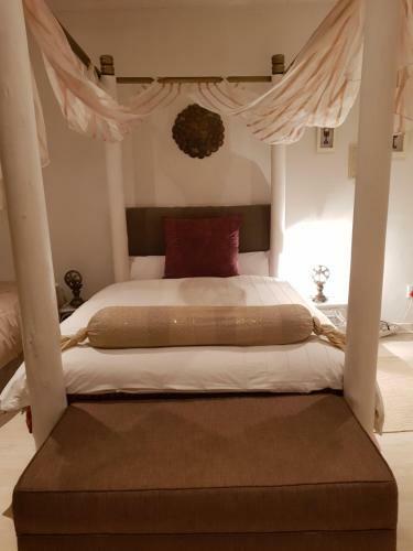 Bed & Breakfast Renaissance Guest Farm