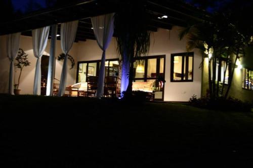 Lodge Posada Del Muelle
