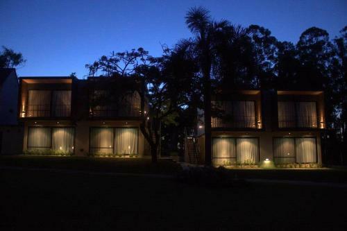 Lodge Posada Del Muelle