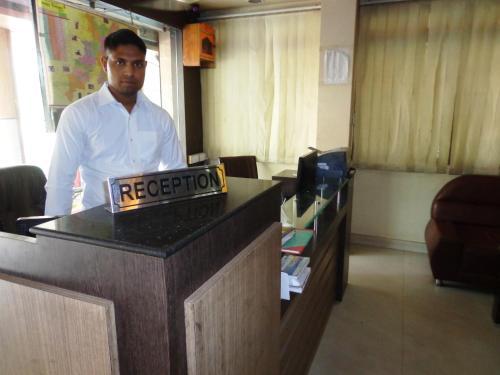 Hotel Darbar International