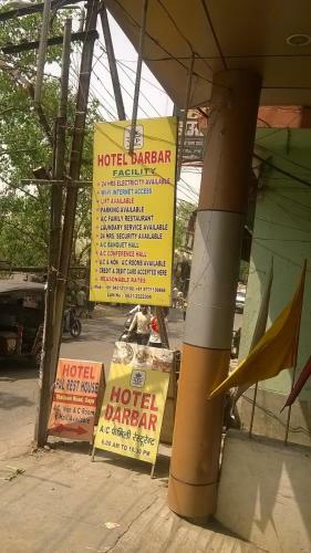 Hotel Darbar International