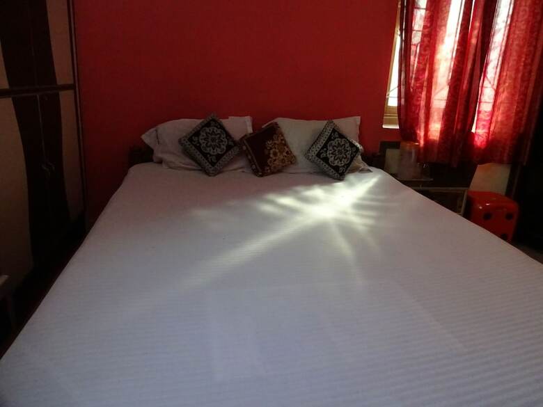 Hotel Viraat Inn
