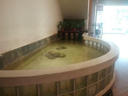 Timotel Hotel