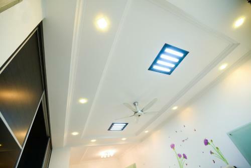 Hostal Singstay Guesthouse