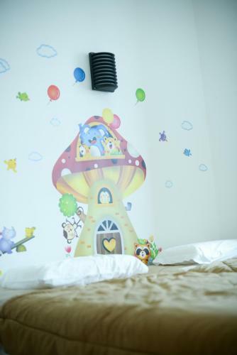 Hostal Singstay Guesthouse