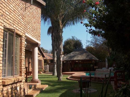 Hostal Dobbs Lodge