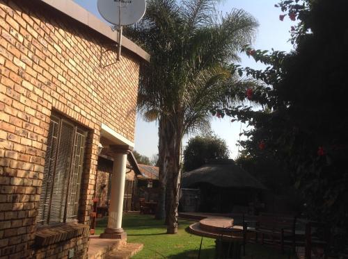 Hostal Dobbs Lodge