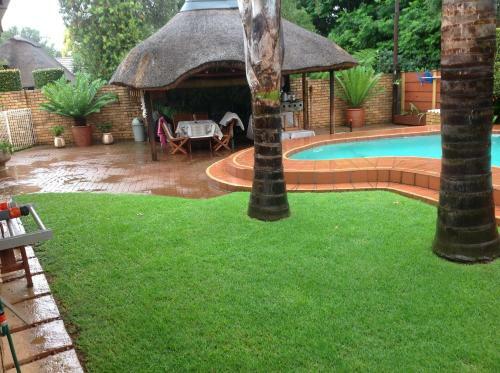 Hostal Dobbs Lodge