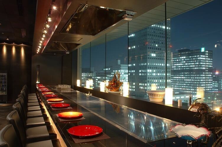Hotel Marunouchi