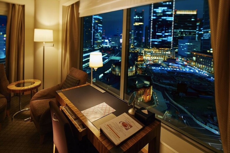 Hotel Marunouchi