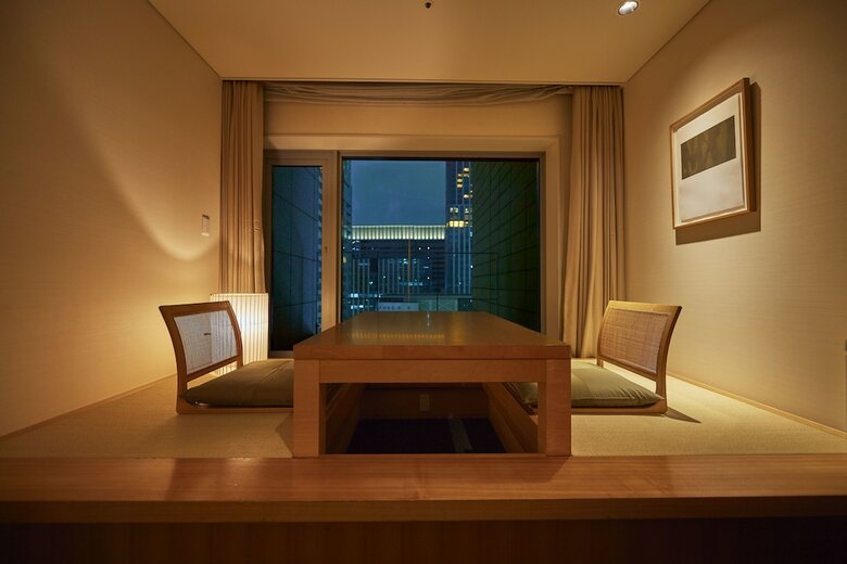 Hotel Marunouchi