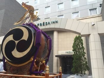 Mitsui Garden Hotel Kamata