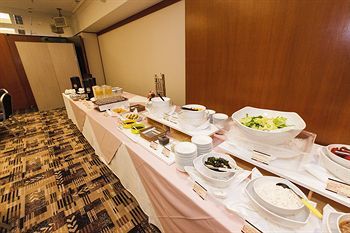 Mitsui Garden Hotel Kamata