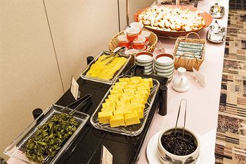 Mitsui Garden Hotel Kamata
