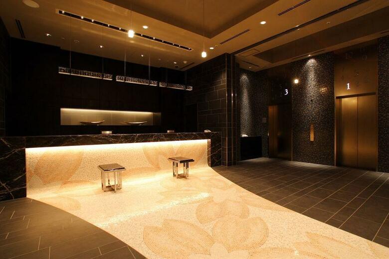 Hotel Monterey Hanzomon