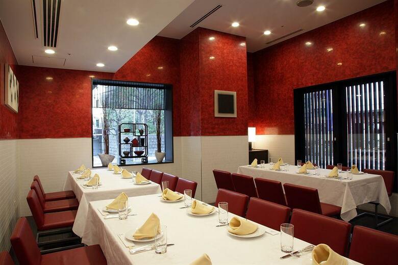 Hotel Monterey Hanzomon