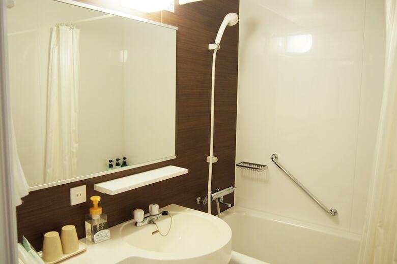 Hotel New Otani Inn Tokyo
