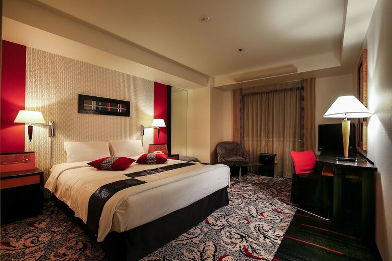 Hotel New Otani Inn Tokyo