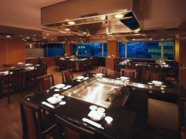 Hotel Okura Tokyo