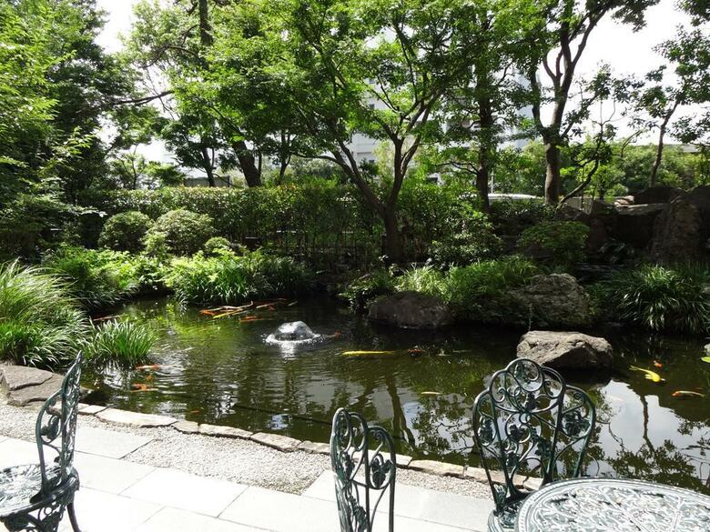 Hotel Princess Garden