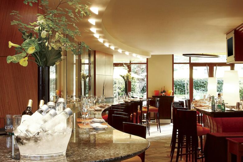 Sheraton Miyako Hotel Tokyo