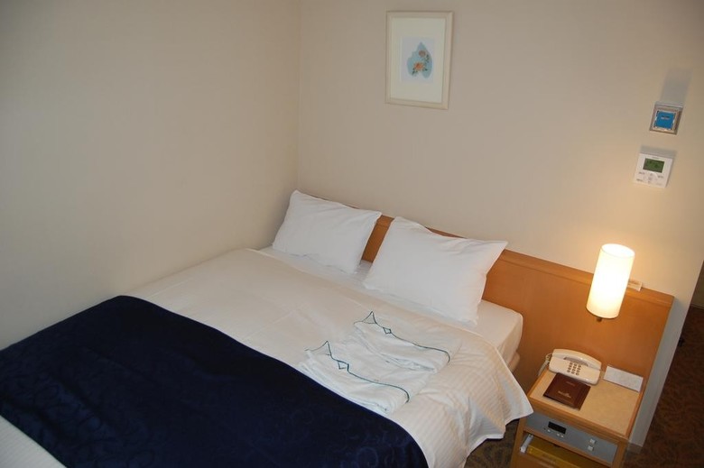 Hotel Rose Garden Shinjuku