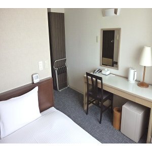 Hotel Sky Court Asakusa