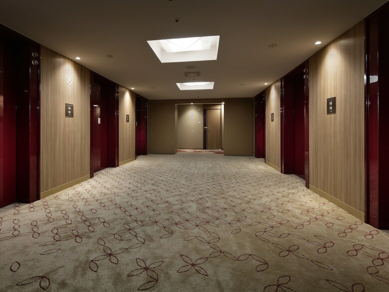 Sunshine City Prince Hotel